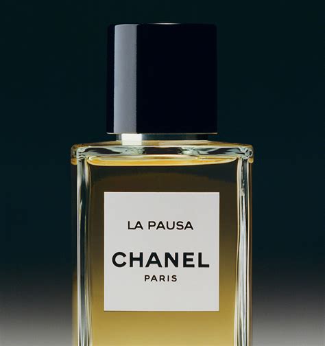 la pausa chanel cruise|la pausa Chanel home.